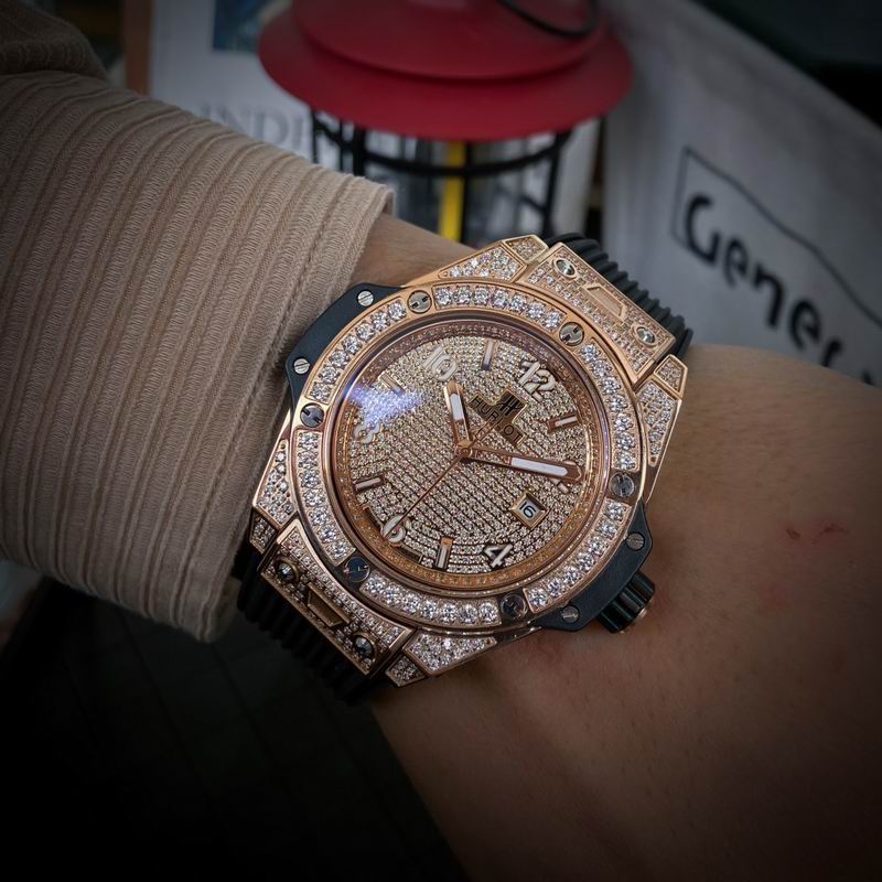 Hublot 43mm 73-Big Bang (15)