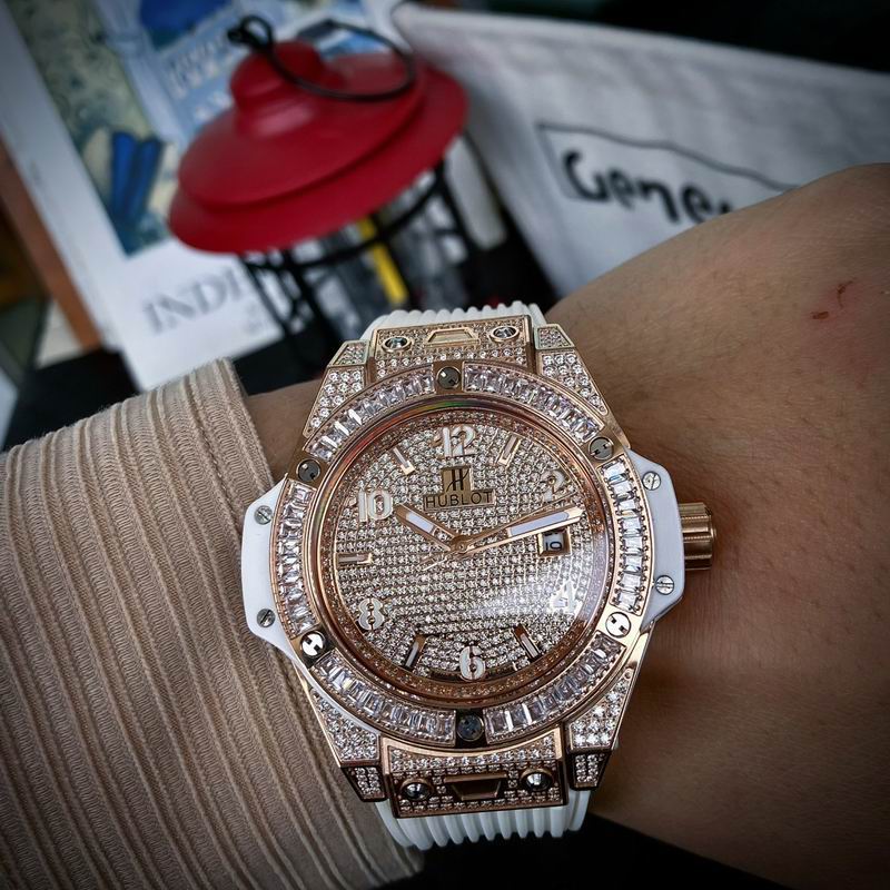 Hublot 43mm 73-Big Bang (16)