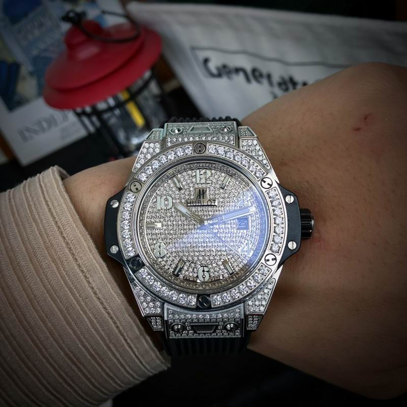 Hublot 43mm 73-Big Bang (17)