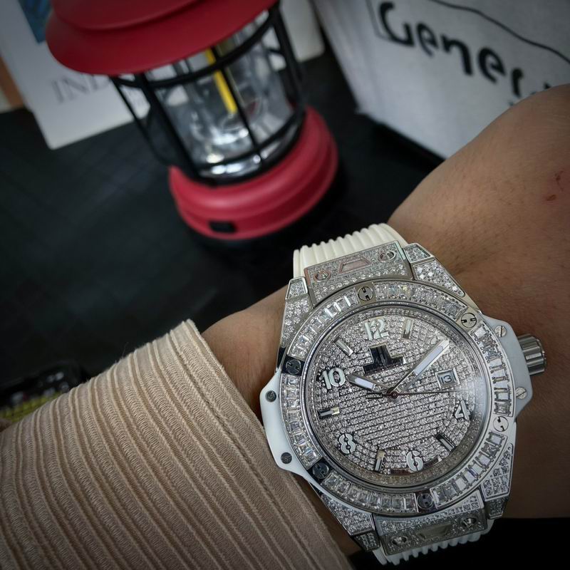 Hublot 43mm 73-Big Bang (18)