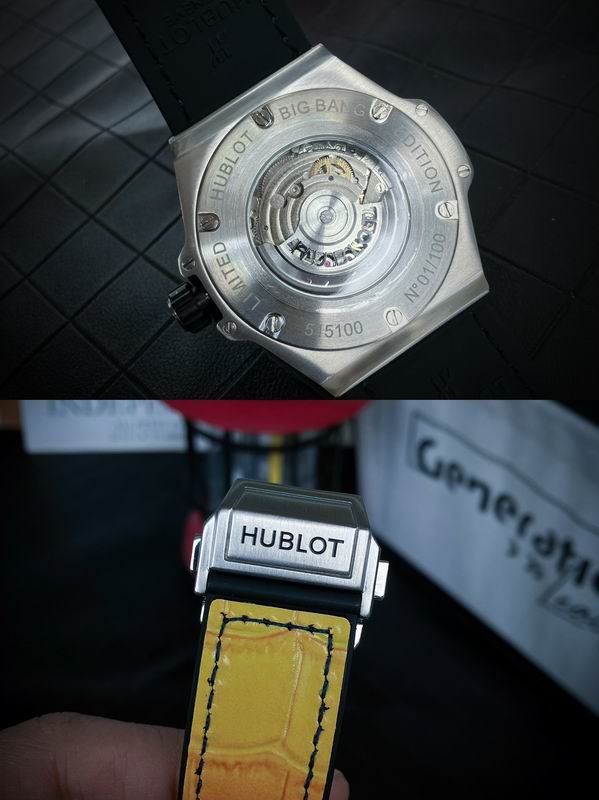 Hublot 43mm 73-Big Bang (19)