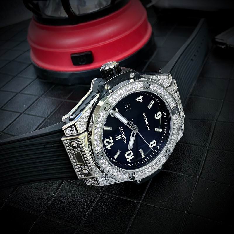 Hublot 43mm 73-Big Bang (2)