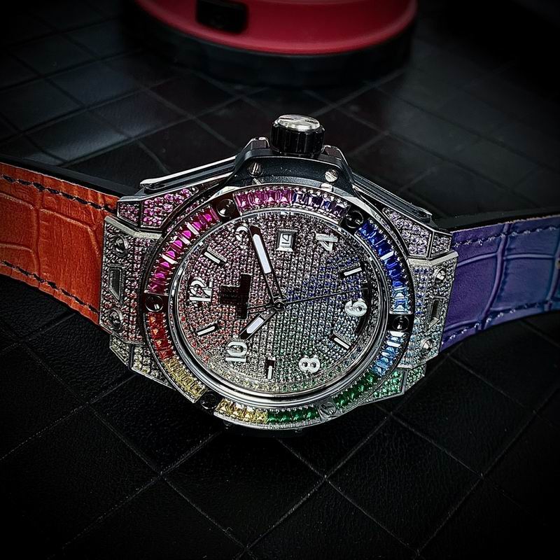 Hublot 43mm 73-Big Bang (20)