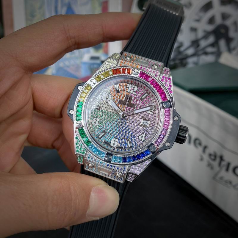 Hublot 43mm 73-Big Bang (21)