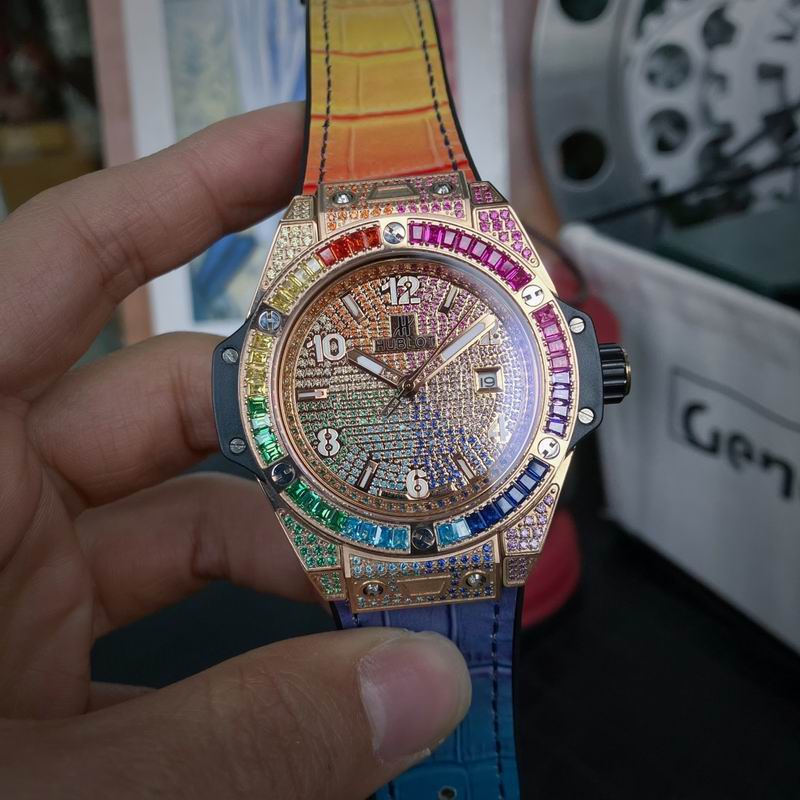 Hublot 43mm 73-Big Bang (22)