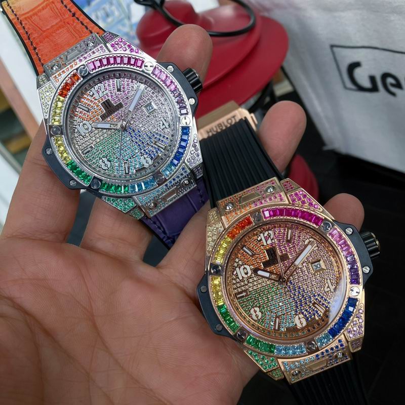 Hublot 43mm 73-Big Bang (23)