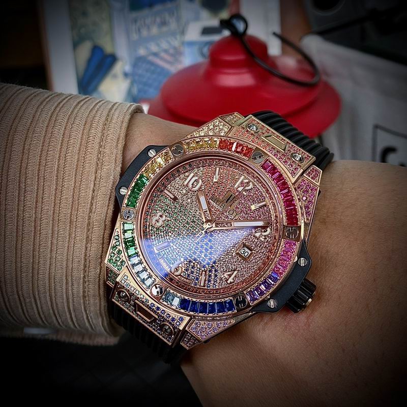 Hublot 43mm 73-Big Bang (24)