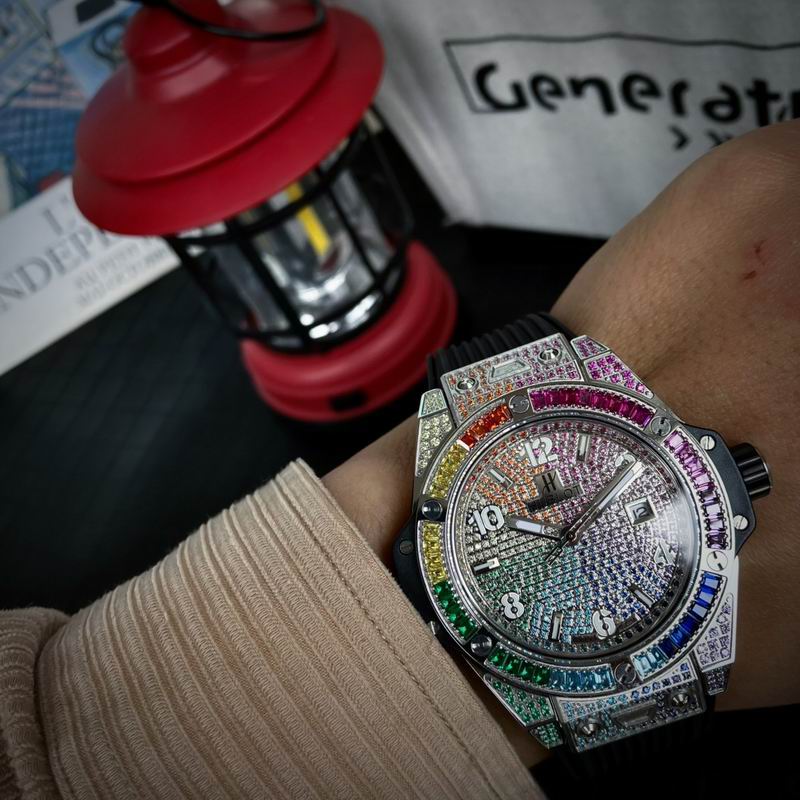 Hublot 43mm 73-Big Bang (26)