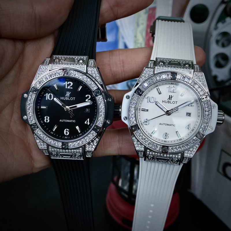 Hublot 43mm 73-Big Bang (3)