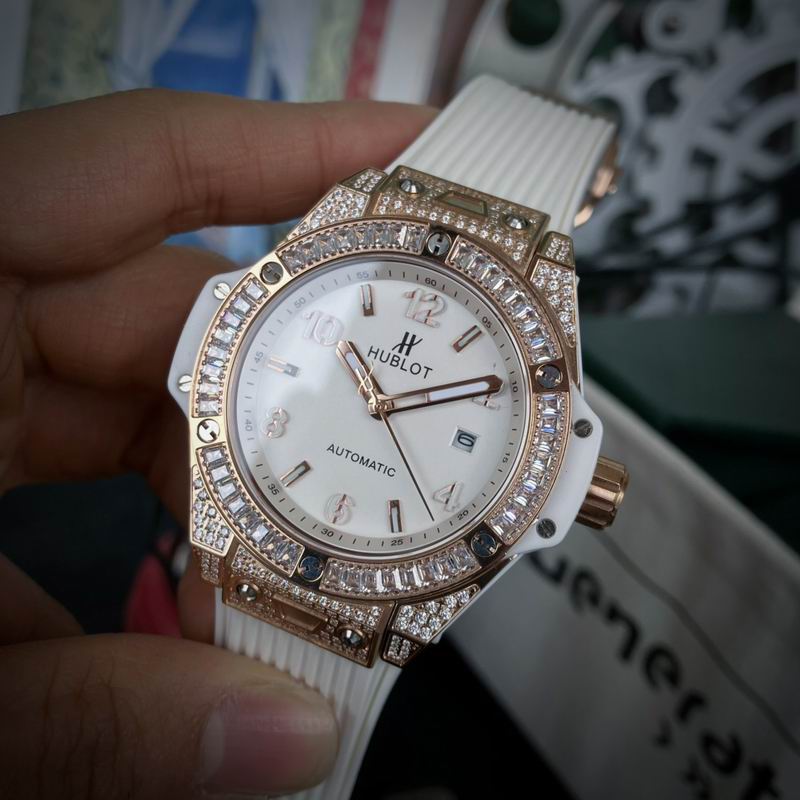 Hublot 43mm 73-Big Bang (4)