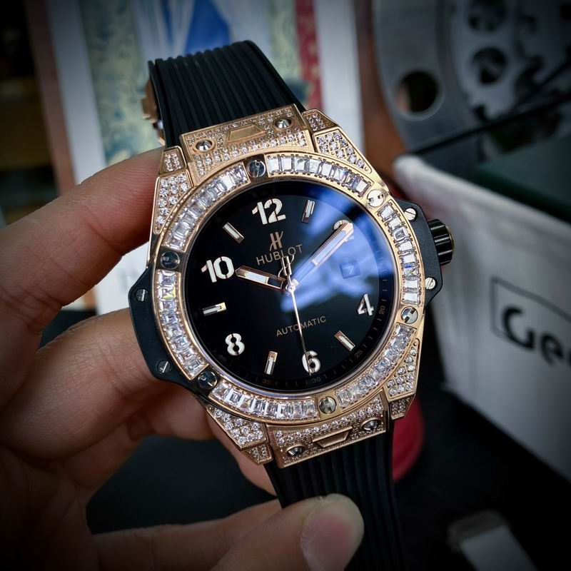 Hublot 43mm 73-Big Bang (5)