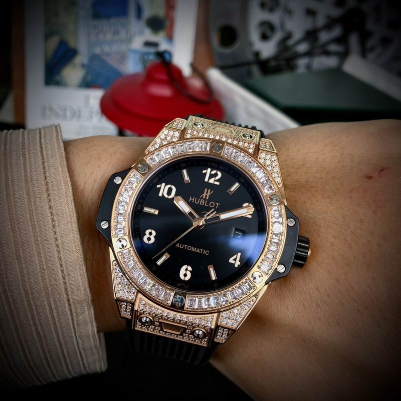 Hublot 43mm 73-Big Bang (6)