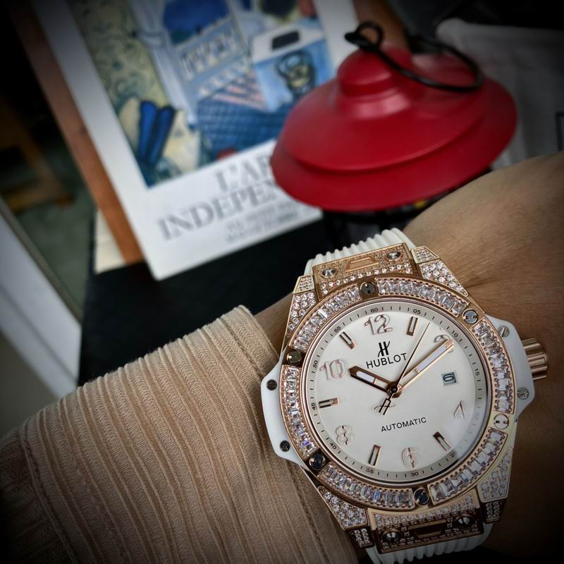 Hublot 43mm 73-Big Bang (7)