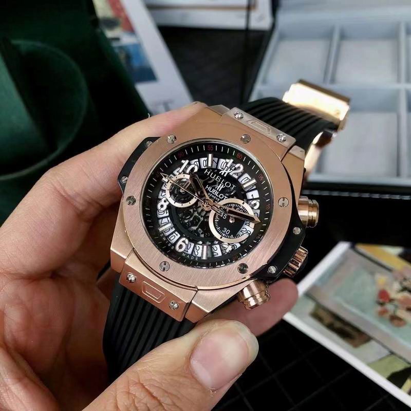 Hublot 43mm 94 (3)