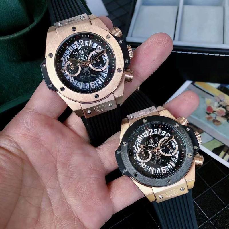 Hublot 43mm 94 (5)