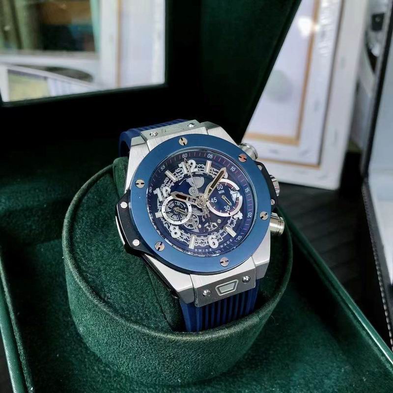 Hublot 43mm 94 (6)