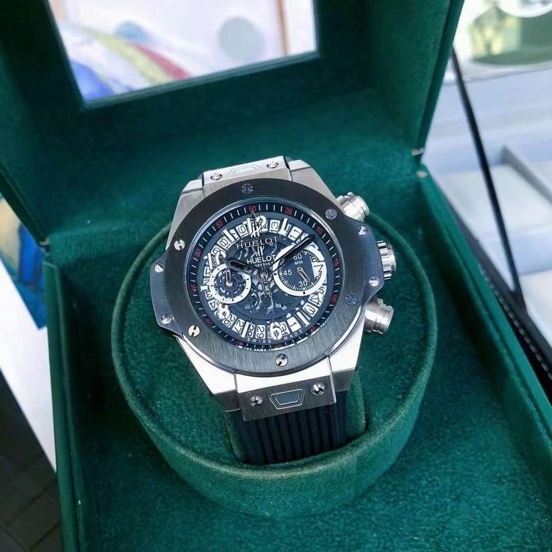 Hublot 43mm 94 (7)