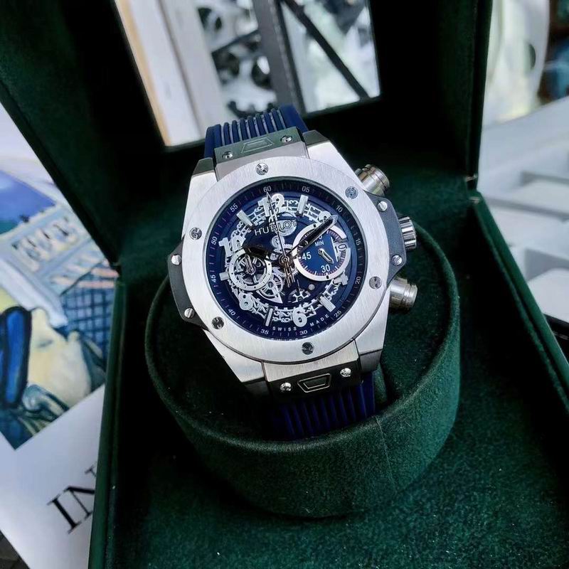 Hublot 43mm 94 (8)