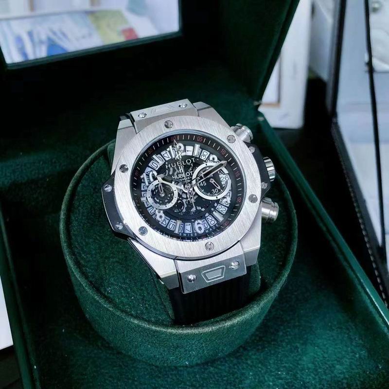 Hublot 43mm 94 (9)