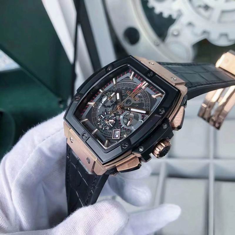 Hublot 43mm 95 (2)