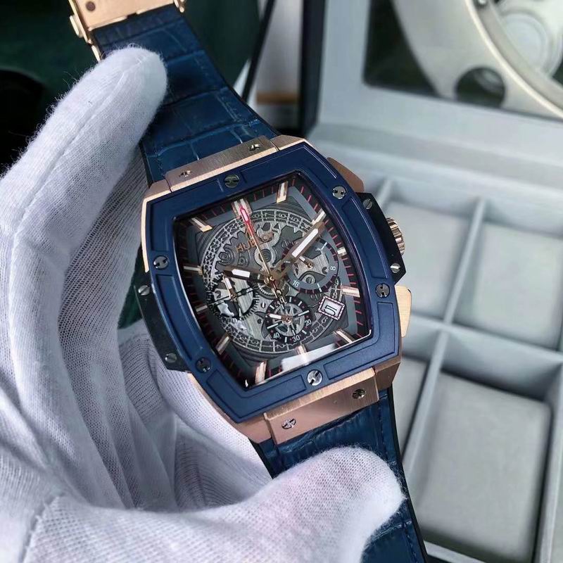 Hublot 43mm 95 (3)