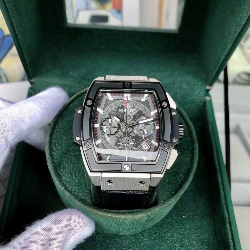 Hublot 43mm 95 (7)
