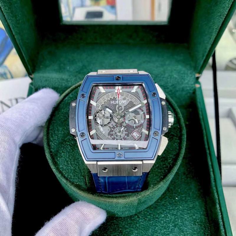 Hublot 43mm 95 (8)