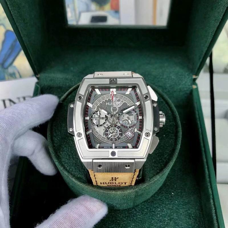 Hublot 43mm 95 (9)
