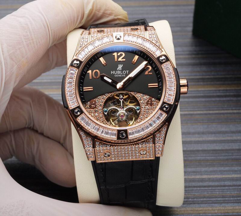 Hublot 45mm 14 (7)