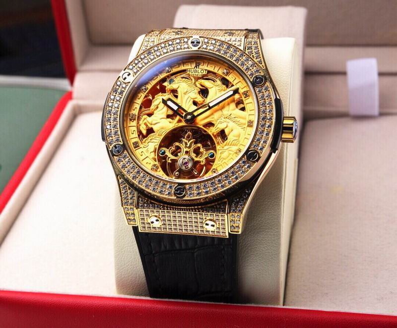 Hublot 45mm 17 (16)