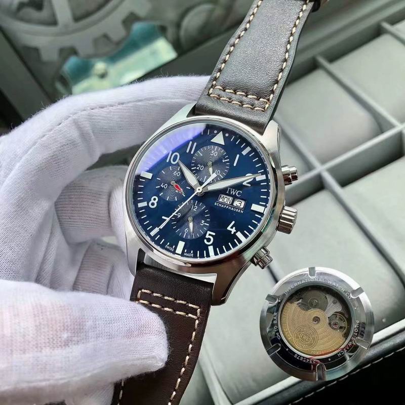 IWC 43mm 92 (2)