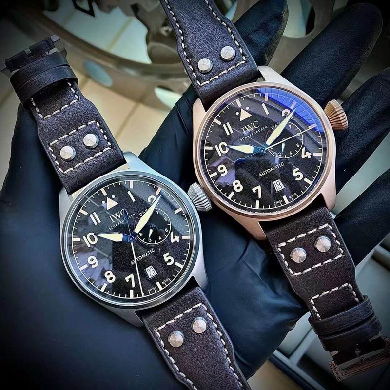IWC 46mm 126 (5)