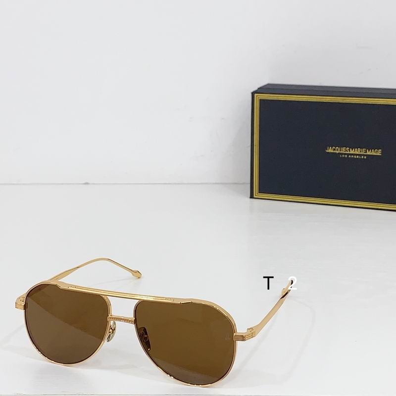 JACQUES MARIE MAG SCARPA55 56 15-145 b03