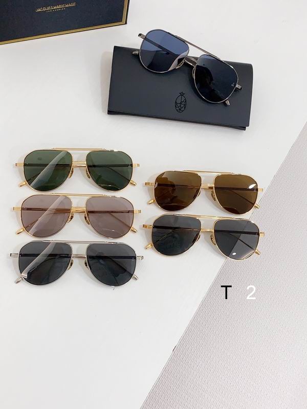 JACQUES MARIE MAG SCARPA55 56 15-145 b09