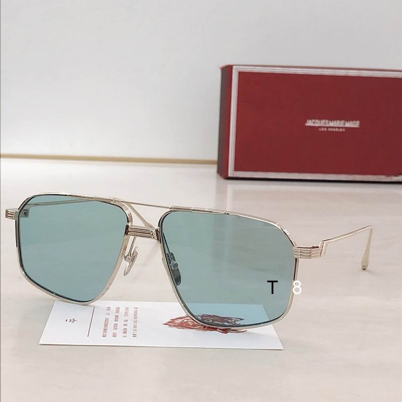 JACQUES MARIE MAGE MODELJAGGER 158 141 H04