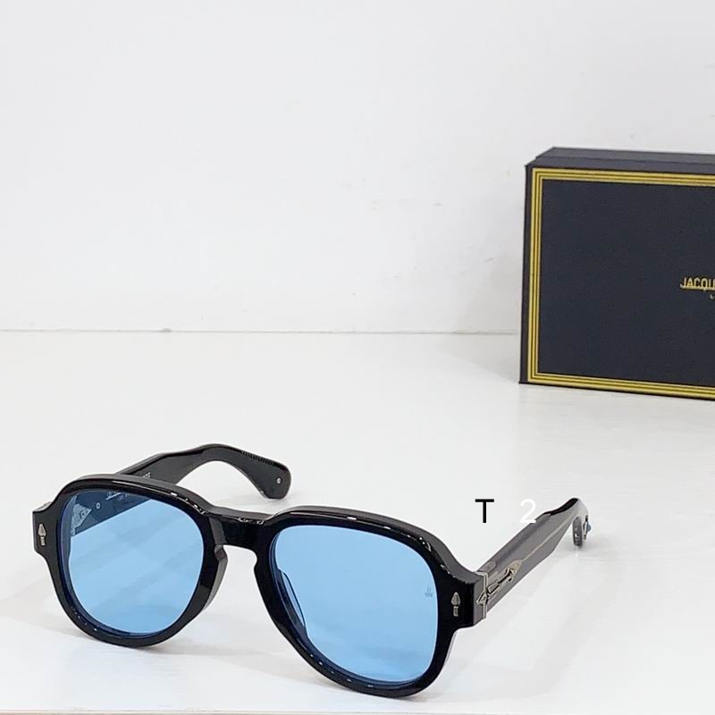 JACQUES MARIE MAGE RED CLOUO 52 21-146 b02