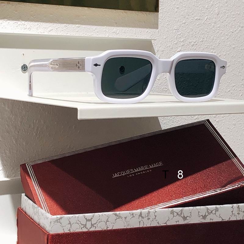 JACQUES MARIE MAGE SANDOROI 52-22 H01