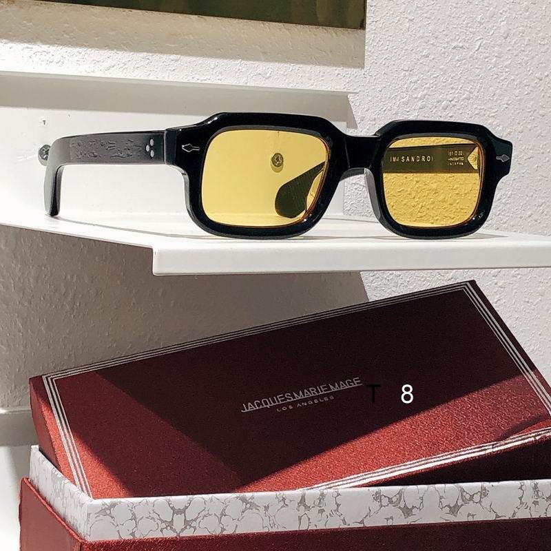 JACQUES MARIE MAGE SANDOROI 52-22 H09