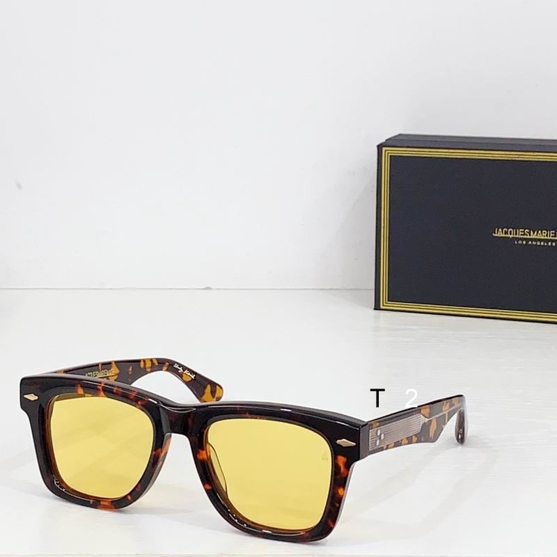 JACQUES MARIE MAG ODYSSEY 52 21 b04