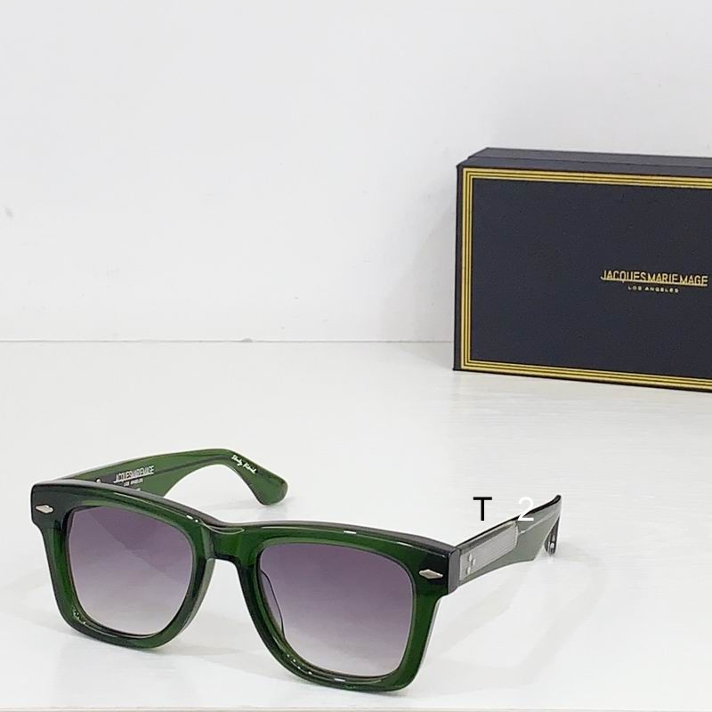 JACQUES MARIE MAG ODYSSEY 52 21 b07