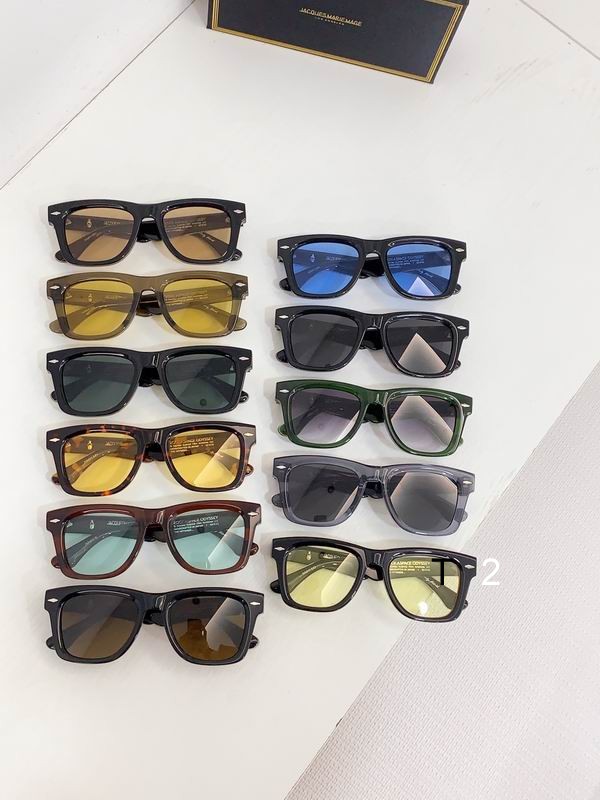 JACQUES MARIE MAG ODYSSEY 52 21 b09