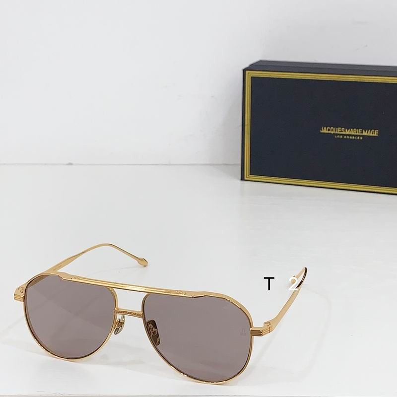 JACQUES MARIE MAG SCARPA55 56 15-145 b01