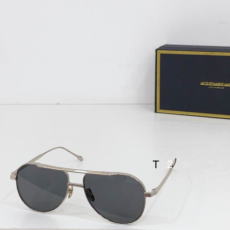 JACQUES MARIE MAG SCARPA55 56 15-145 b02