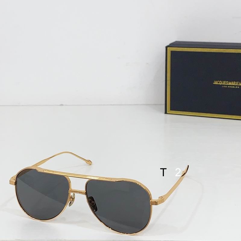 JACQUES MARIE MAG SCARPA55 56 15-145 b04