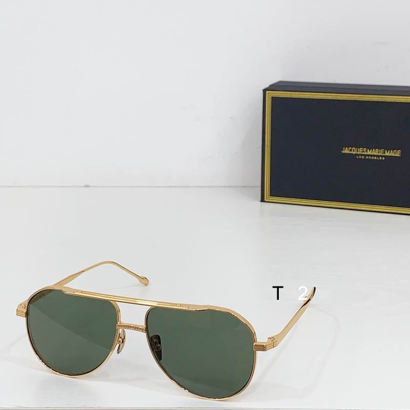 JACQUES MARIE MAG SCARPA55 56 15-145 b05