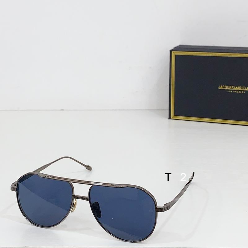 JACQUES MARIE MAG SCARPA55 56 15-145 b06