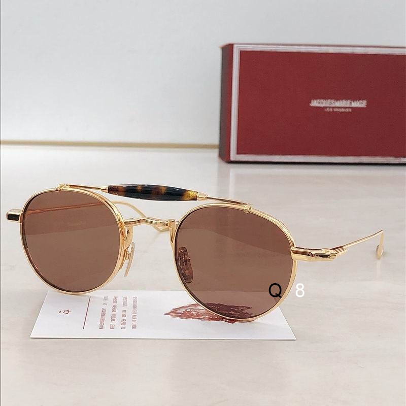 JACQUES MARIE MAGE 0307 48 23 G04