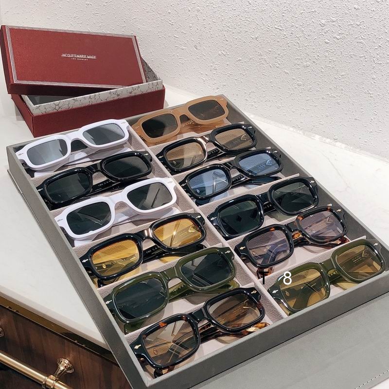 JACQUES MARIE MAGE SANDOROI 52-22 H10