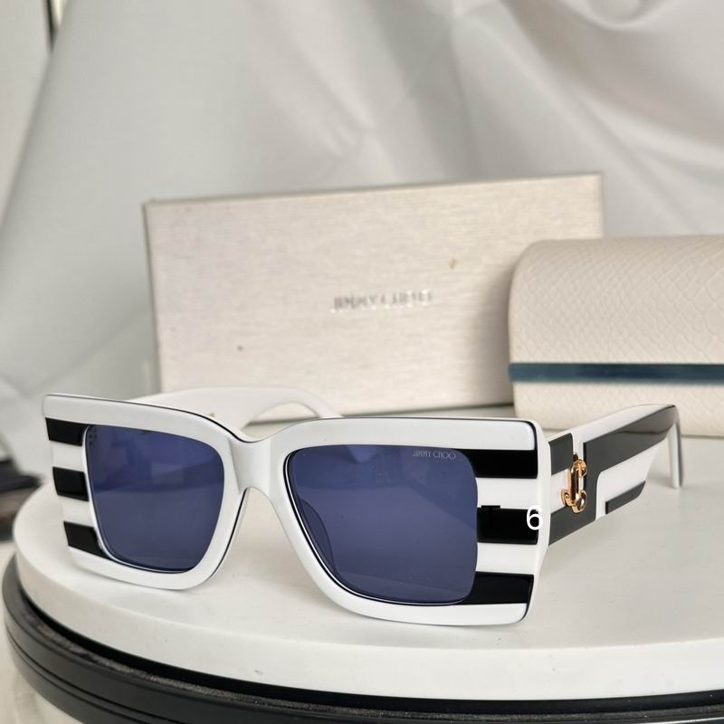 JIMMY CHOO JC5009 52 17-142 e06