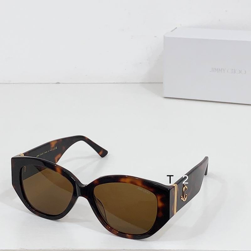 JIMMY CHOO C5013U 56 17-140 b06